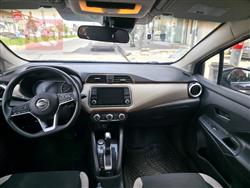 نيسان فيرسا